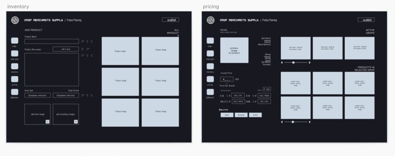 Drop Merchant Supply – screenshot 3