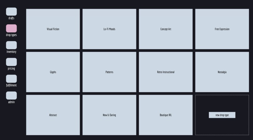 Drop Merchant Supply – screenshot 5