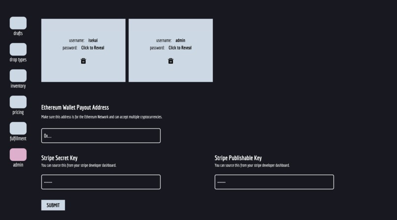 Drop Merchant Supply – screenshot 6