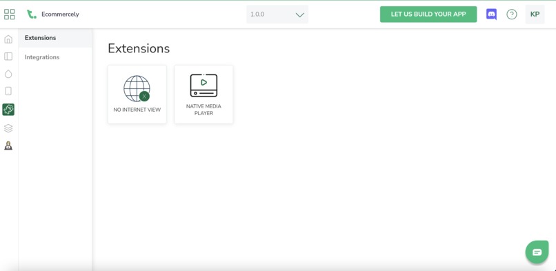 Twinr – screenshot 5
