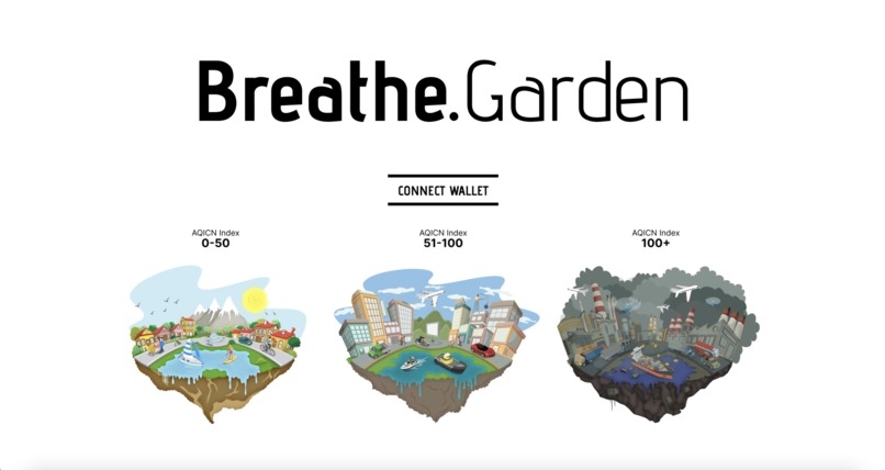 Breathe.Garden – screenshot 4