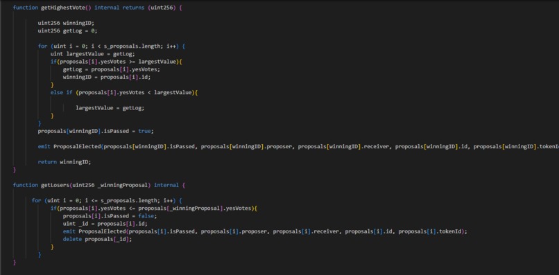 Galaxie – screenshot 9