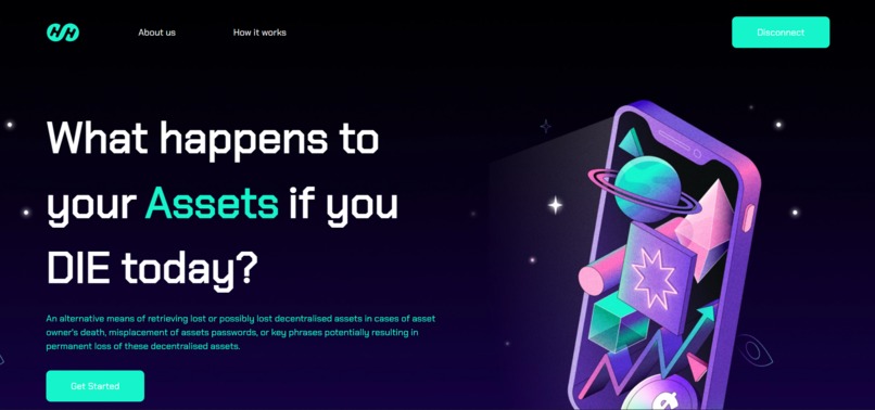 Heritage – screenshot 1