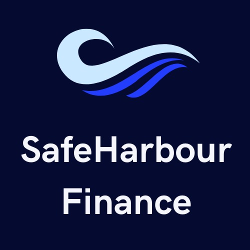 SafeHarbour Finance – screenshot 1