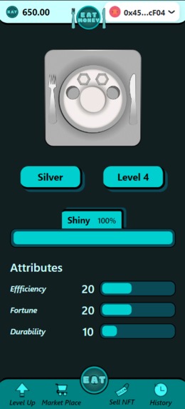 Eat Money – screenshot 5