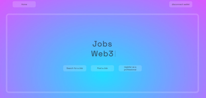 jobsweb3 – screenshot 2
