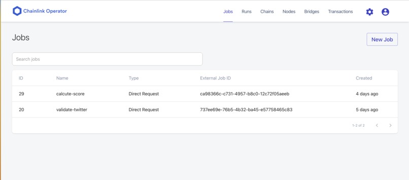Pistis Score – screenshot 6