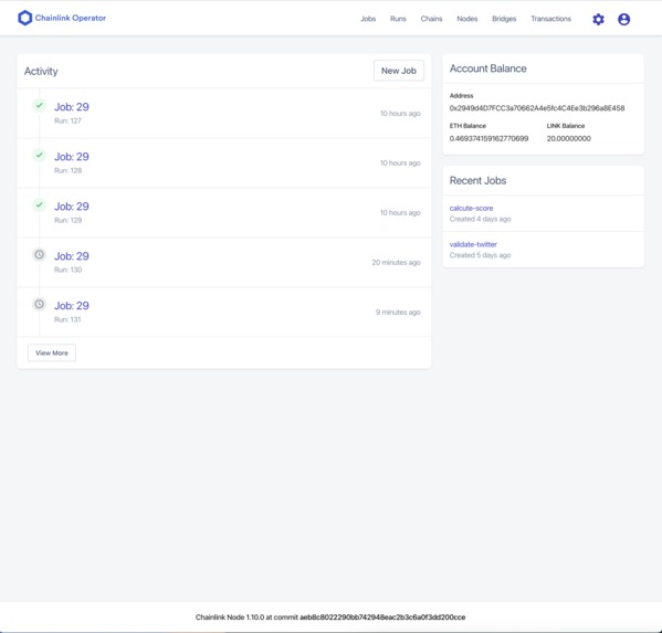 Pistis Score – screenshot 7