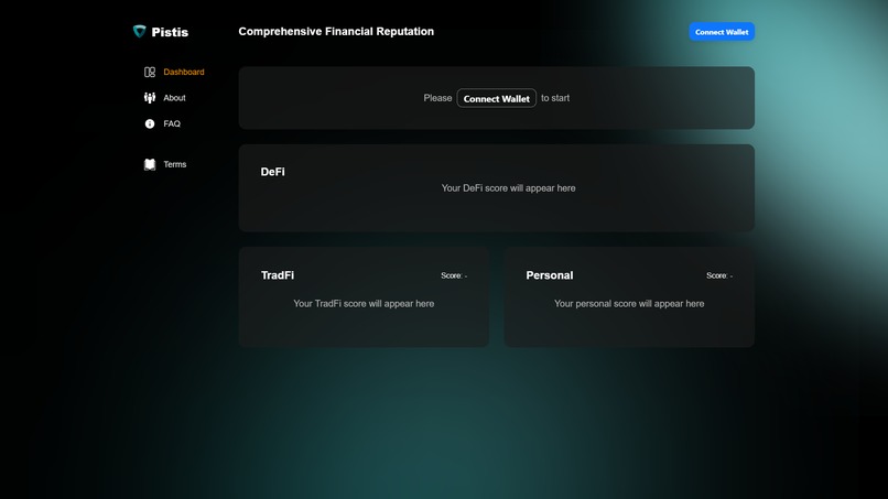 Pistis Score – screenshot 1
