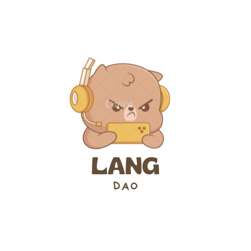 Lang DAO – screenshot 1