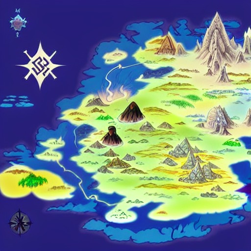 D&D Diffusion – screenshot 5