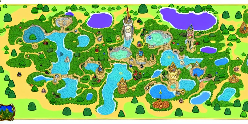 D&D Diffusion – screenshot 6