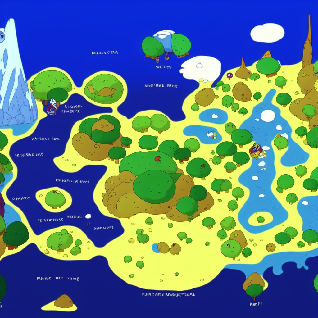D&D Diffusion | Devpost