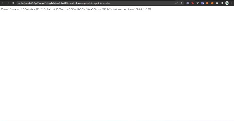 InflaAssetManagement – screenshot 9