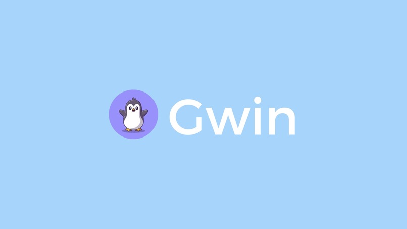 Gwin Protocol – screenshot 1