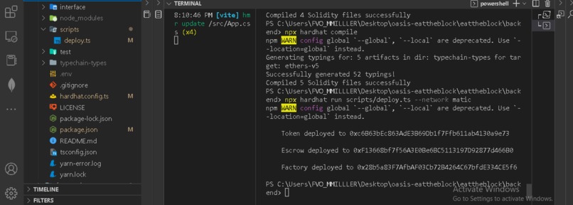 EatTheBlock – screenshot 3