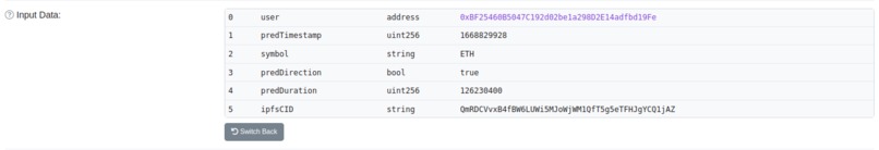 Glyph – screenshot 4
