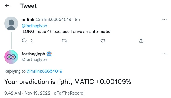 Glyph – screenshot 6