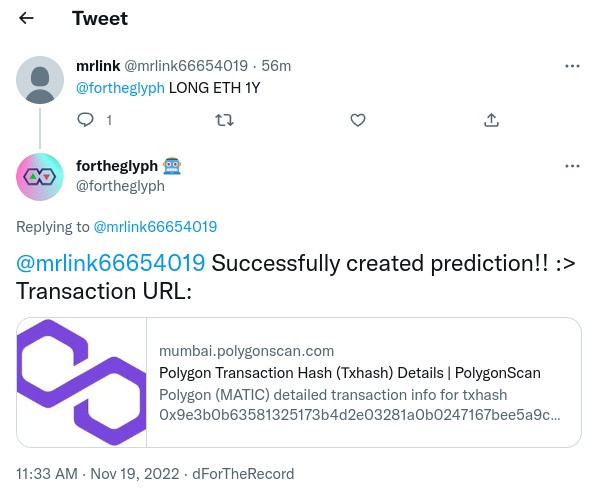 Glyph – screenshot 3