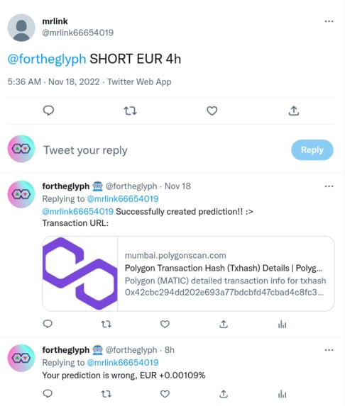 Glyph – screenshot 5