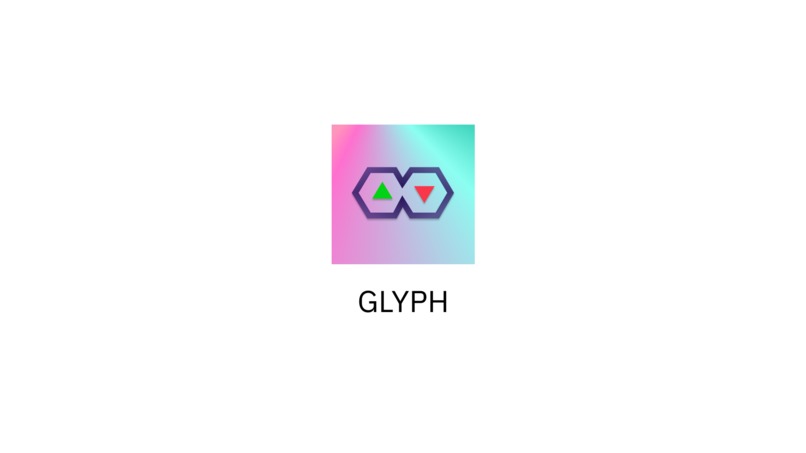 Glyph – screenshot 8