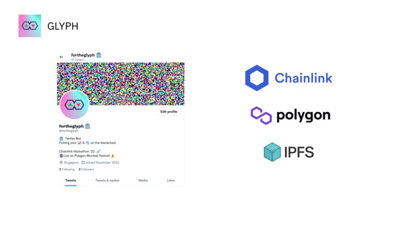 Glyph – screenshot 9