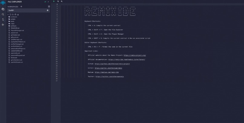 SwiftFi – screenshot 6