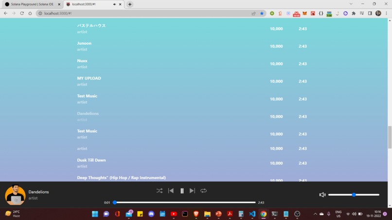 Studious – screenshot 6