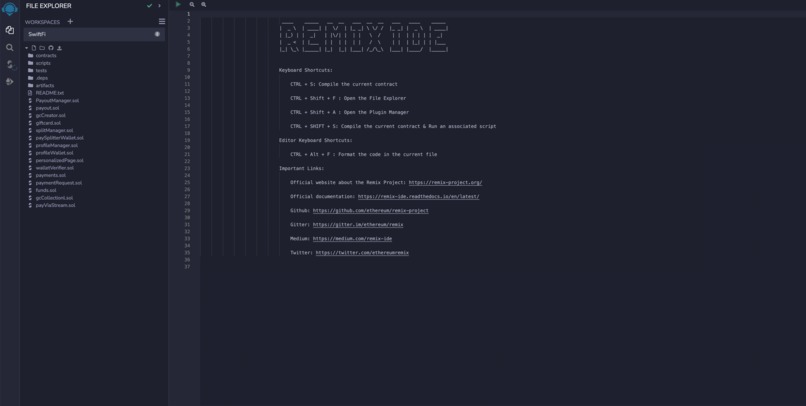 SwiftFi – screenshot 9