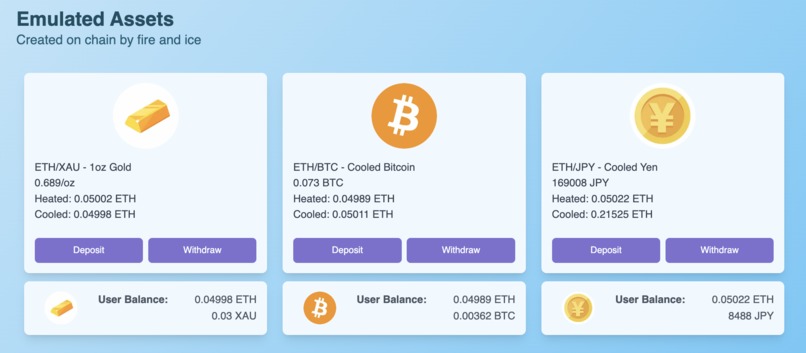 Gwin Protocol – screenshot 3