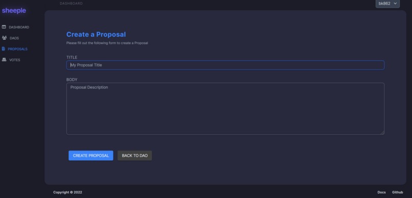 polity and sheeple – screenshot 6