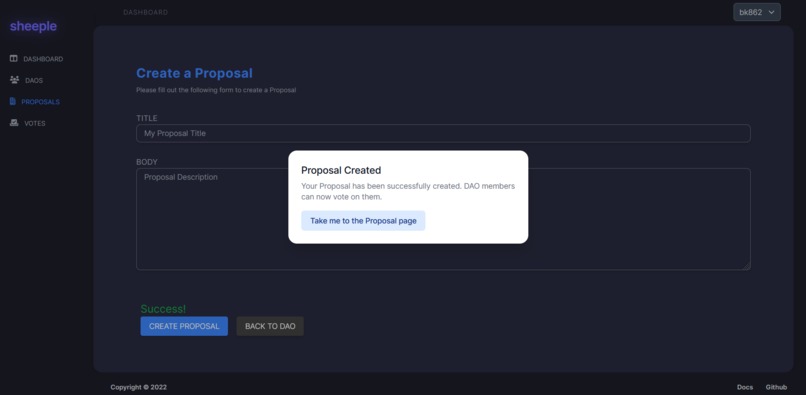 polity and sheeple – screenshot 7