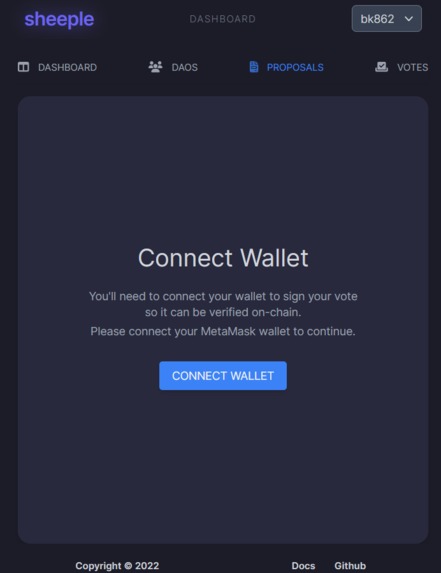 polity and sheeple – screenshot 8