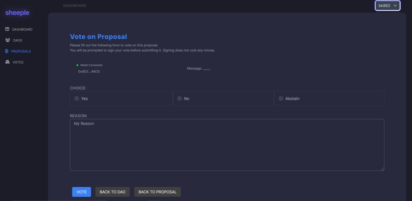 polity and sheeple – screenshot 9