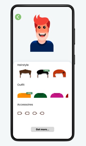 OSMosis – screenshot 4