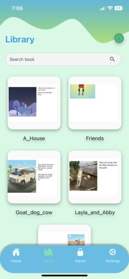 EduLang – screenshot 10