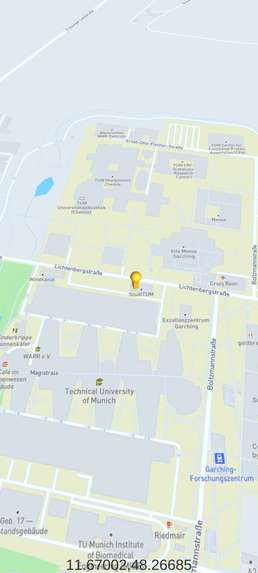 Astra Tour – screenshot 3