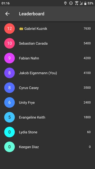 ~~Pokemon Geo~~ (GOIFA) – screenshot 7