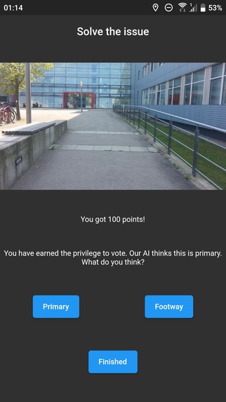 ~~Pokemon Geo~~ (GOIFA) – screenshot 5