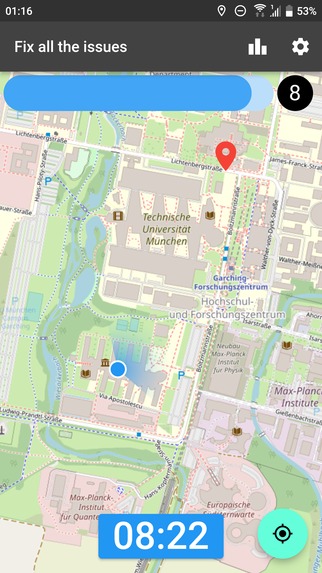 ~~Pokemon Geo~~ (GOIFA) – screenshot 3