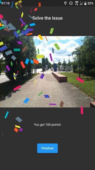 ~~Pokemon Geo~~ (GOIFA) – screenshot 6