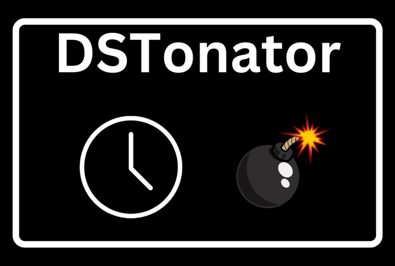 DSTonator – screenshot 1