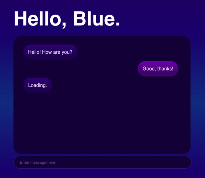 motaive – screenshot 3