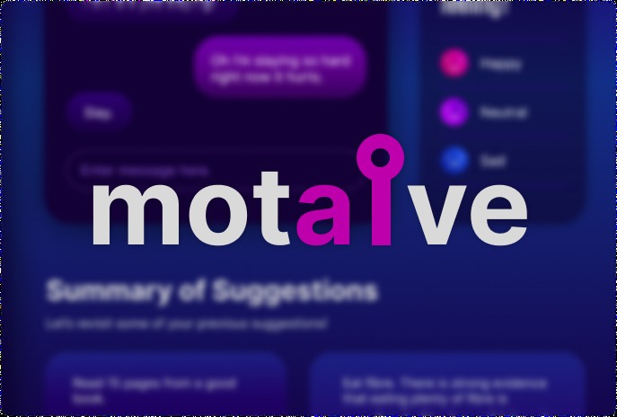 motaive – screenshot 1