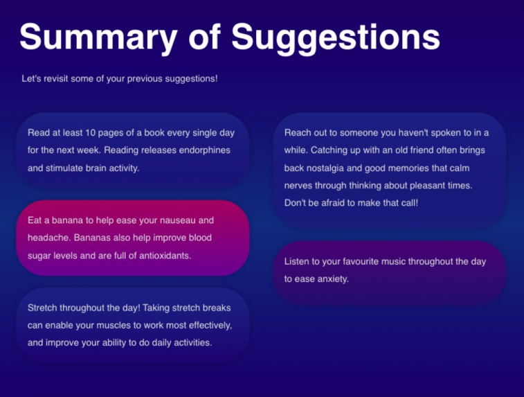 motaive – screenshot 5