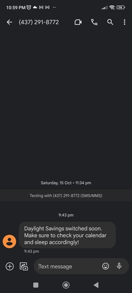 DSTonator – screenshot 4