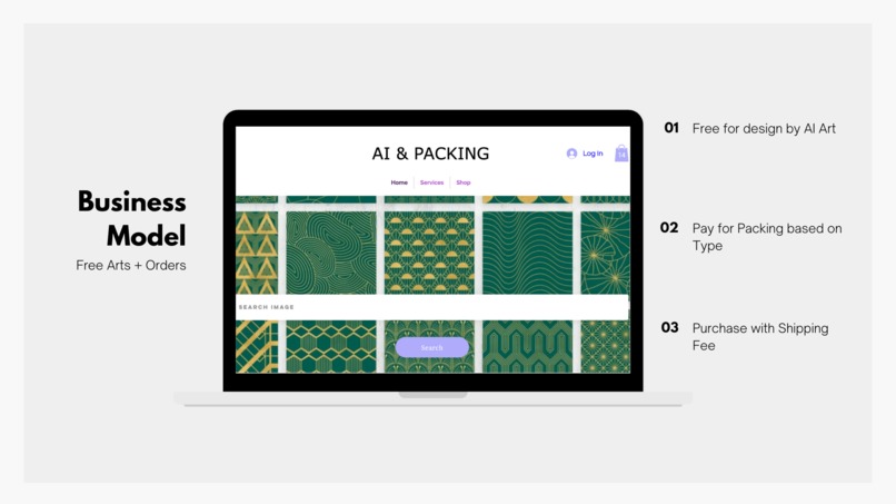 AI Packaging – screenshot 6