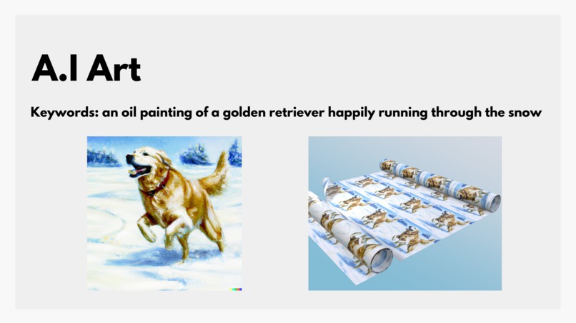 AI Packaging – screenshot 3