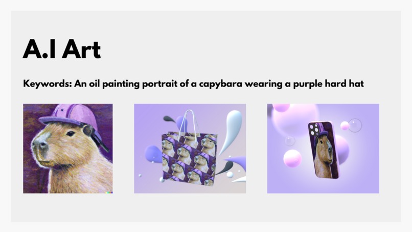 AI Packaging – screenshot 4