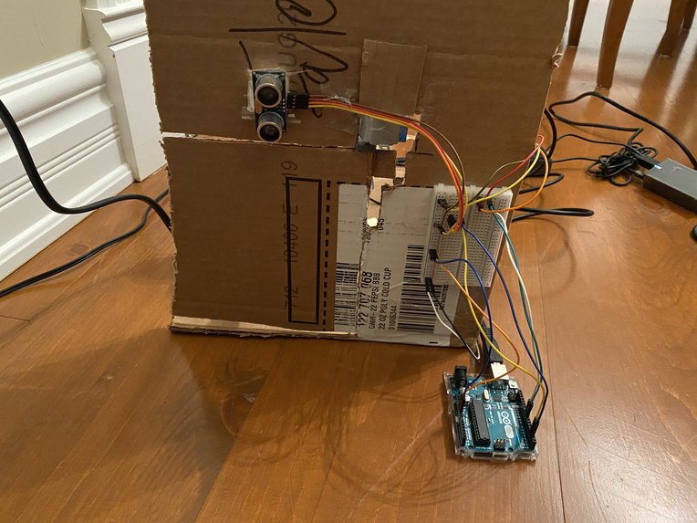 PetAlert – screenshot 6